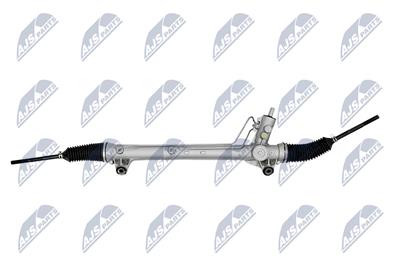 NTY SPK-CH-002 EAN: 5902048073624.