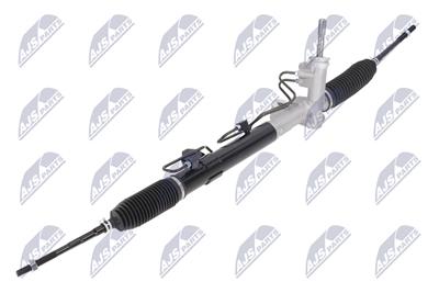 NTY SPK-CH-013 EAN: 5902048902184.