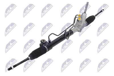 NTY SPK-DW-002 EAN: 5902048276261.