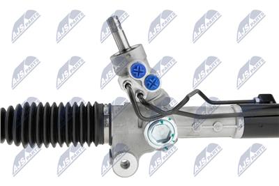 NTY SPK-DW-004 EAN: 5902048117793.
