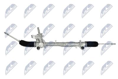NTY SPK-FR-001 EAN: 5902048919564.