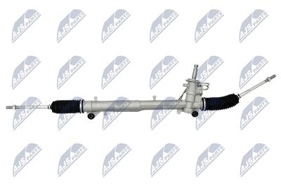 NTY SPK-FR-001 EAN: 5902048919564.