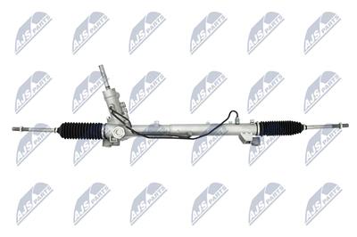 NTY SPK-FR-002 EAN: 5902048919557.