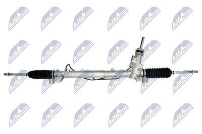 NTY SPK-FR-002 EAN: 5902048919557.