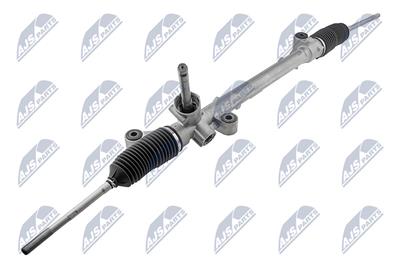 NTY SPK-FR-006 EAN: 5902048044402.