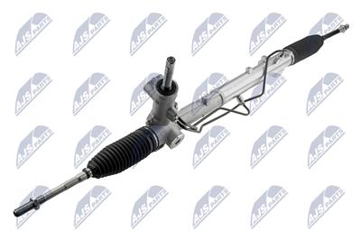 NTY SPK-FR-009 EAN: 5902048117922.