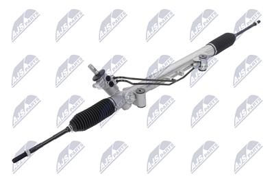 NTY SPK-FR-011 EAN: 5902048275677.