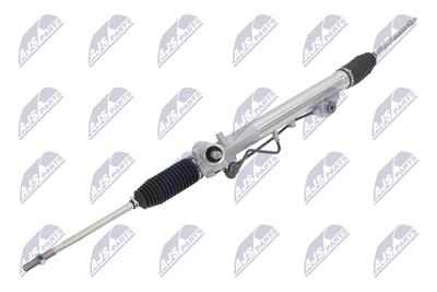 NTY SPK-FR-015 EAN: 5902048276278.