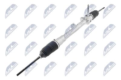 NTY SPK-FT-001 EAN: 5902048112736.