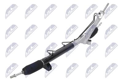 NTY SPK-FT-002 EAN: 5902048117960.