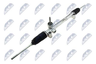 NTY SPK-FT-004 EAN: 5902048110701.