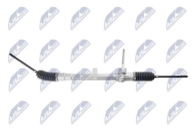 NTY SPK-FT-009 EAN: 5902048118004.