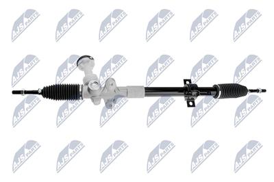 NTY SPK-HY-004 EAN: 5902048002020.