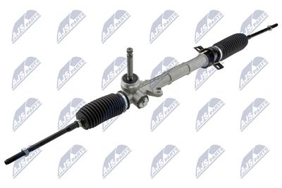 NTY SPK-KA-003 EAN: 5902048200389.