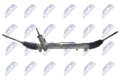 NTY SPK-LR-001 EAN: 5902048176622.