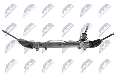 NTY SPK-LR-001 EAN: 5902048176622.