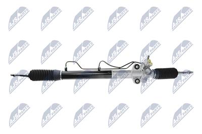 NTY SPK-MS-001 EAN: 5902048002082.
