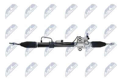NTY SPK-MS-003 EAN: 5902048002099.