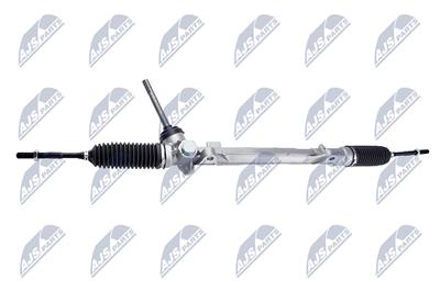 NTY SPK-NS-007 EAN: 5902048110732.