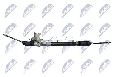 NTY SPK-NS-017 EAN: 5902048122315.