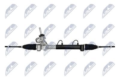 NTY SPK-PL-002 EAN: 5902048919489.