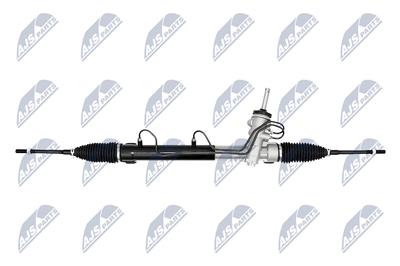 NTY SPK-PL-002 EAN: 5902048919489.