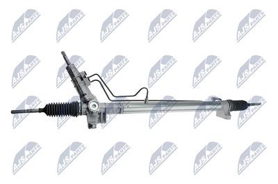 NTY SPK-PL-004 EAN: 5902048100153.