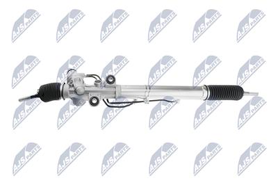 NTY SPK-TY-001 EAN: 5902048002150.