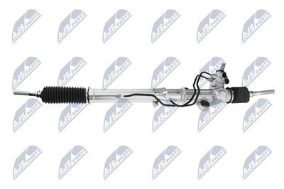 NTY SPK-TY-001 EAN: 5902048002150.