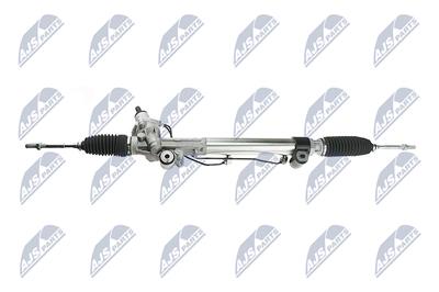 NTY SPK-TY-002 EAN: 5902048002167.
