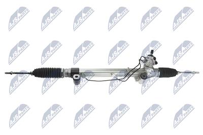 NTY SPK-TY-002 EAN: 5902048002167.