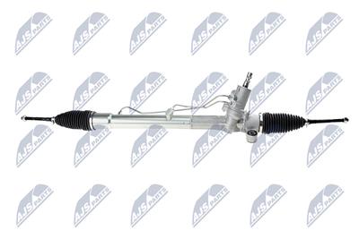 NTY SPK-TY-003 EAN: 5902048113917.
