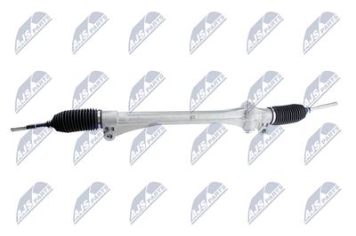 NTY SPK-TY-009 EAN: 5902048002204.