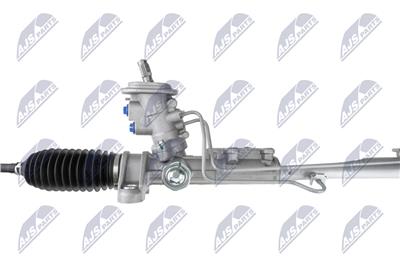 NTY SPK-VW-000 EAN: 5902048919410.
