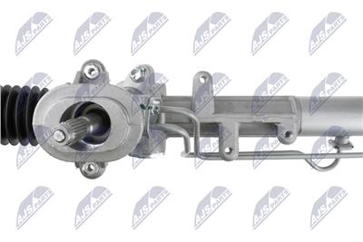 NTY SPK-VW-000 EAN: 5902048919410.