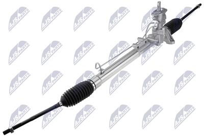 NTY SPK-VW-001 EAN: 5902048919403.