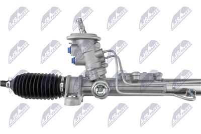 NTY SPK-VW-001 EAN: 5902048919403.
