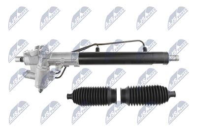 NTY SPK-VW-002 EAN: 5902048919397.