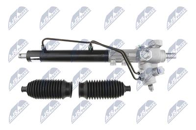 NTY SPK-VW-002 EAN: 5902048919397.