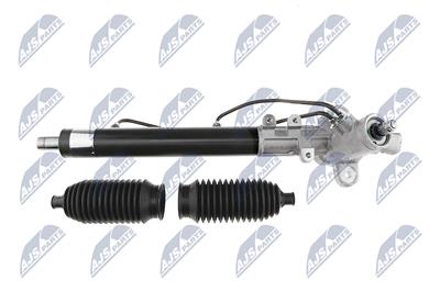 NTY SPK-VW-002 EAN: 5902048919397.