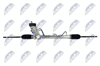NTY SPK-VW-005 EAN: 5902048919366.