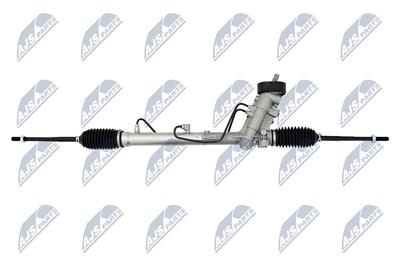 NTY SPK-VW-005 EAN: 5902048919366.