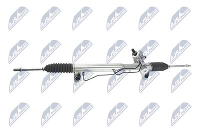 NTY SPK-VW-007 EAN: 5902048002211.