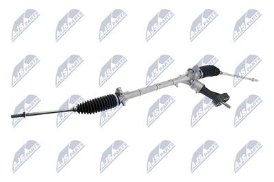 NTY SPK-VW-011 EAN: 5902048002235.