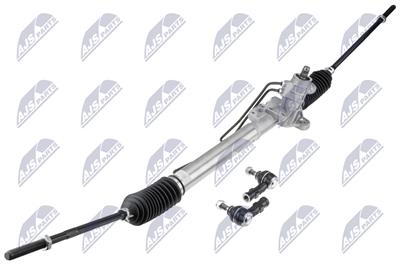 NTY SPK-VW-020 EAN: 5902048407283.