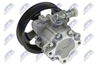 NTY SPW-AU-009 EAN: 5902048889737.