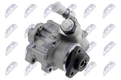 NTY SPW-AU-011 EAN: 5902048889836.