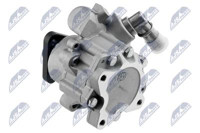NTY SPW-AU-011 EAN: 5902048889836.