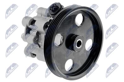 NTY SPW-CH-006 EAN: 5902048902160.