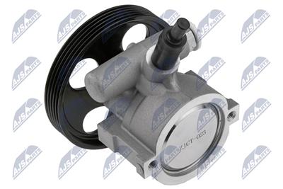 NTY SPW-CT-023 EAN: 5902048042392.